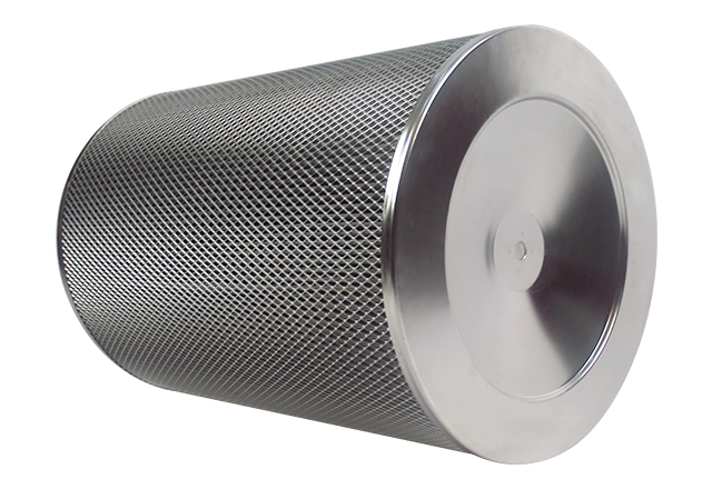 oil filter cartridge